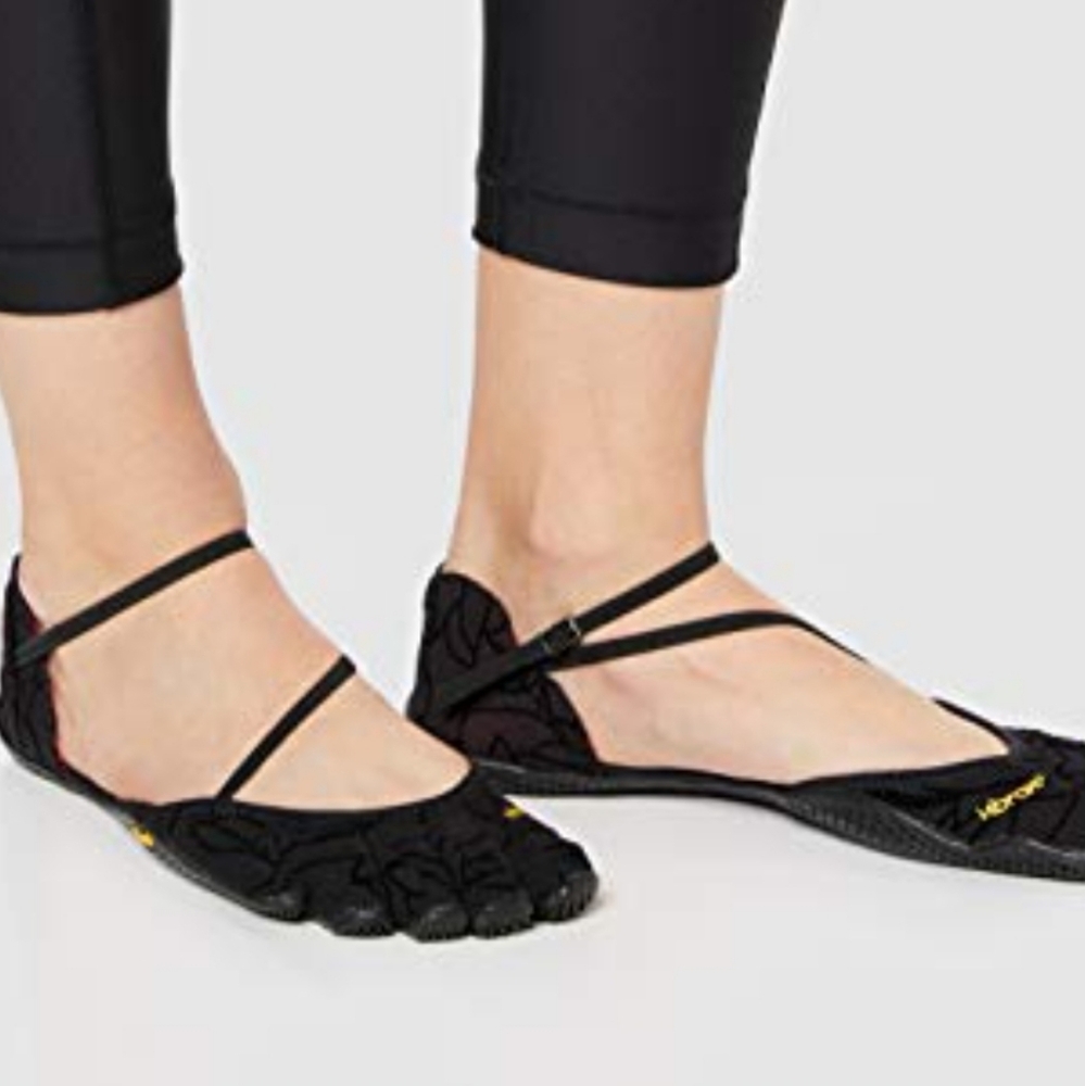 ISO VIBRAM VI-S ANY COLOR - Picture 4 of 4
